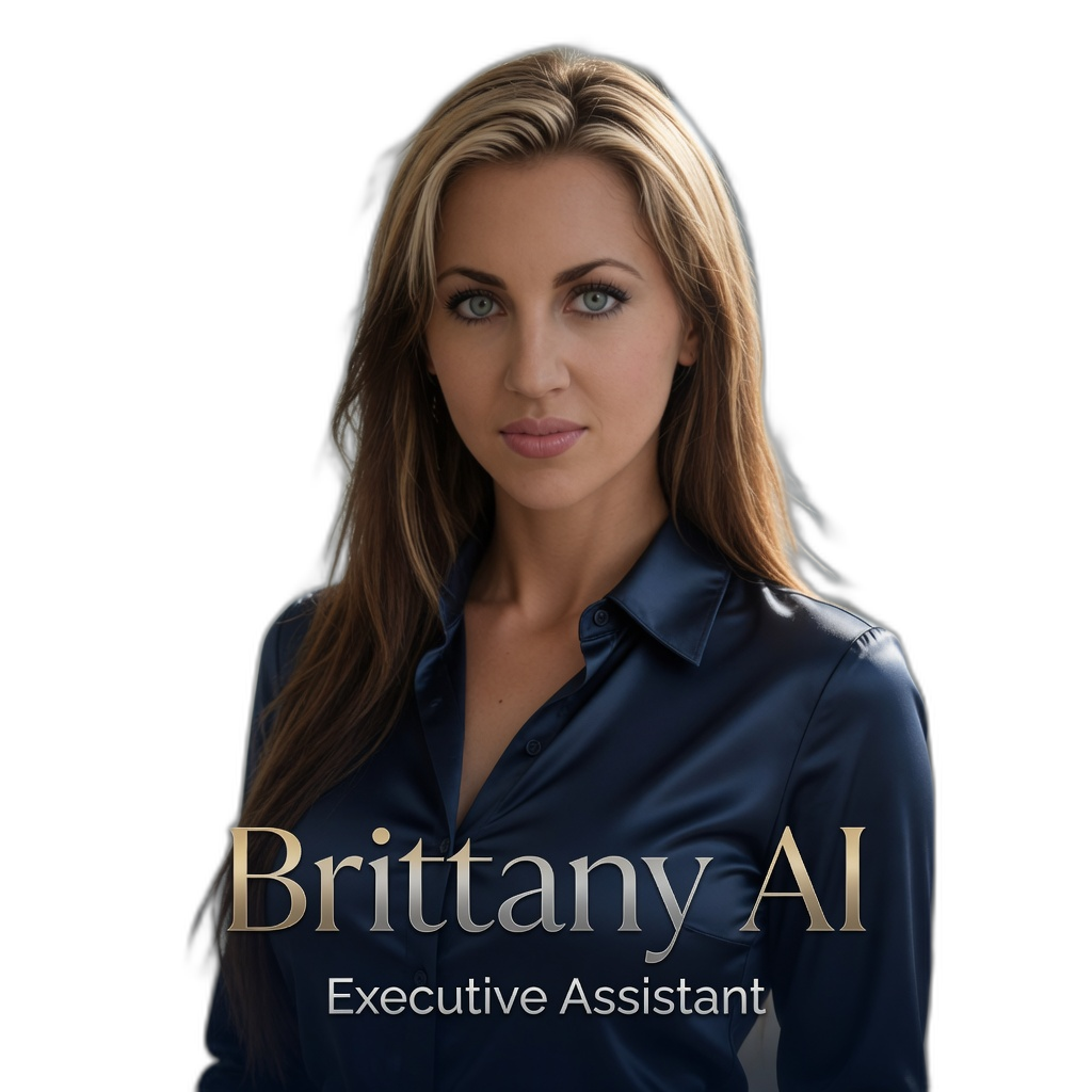 Brittany AI · Executive Assistant